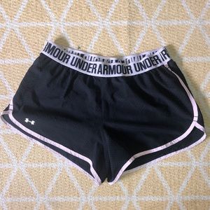 Under armour shorts
